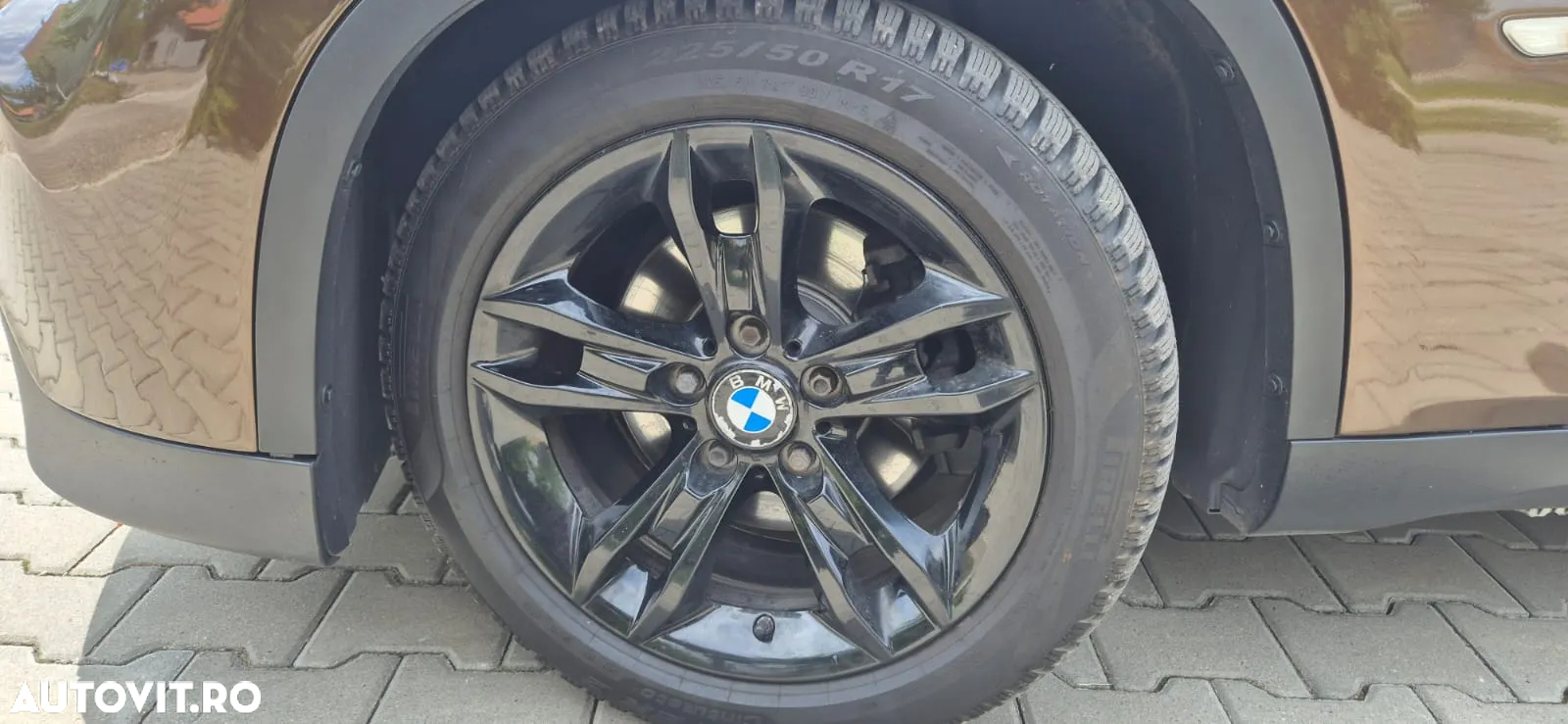 BMW X1 - 34