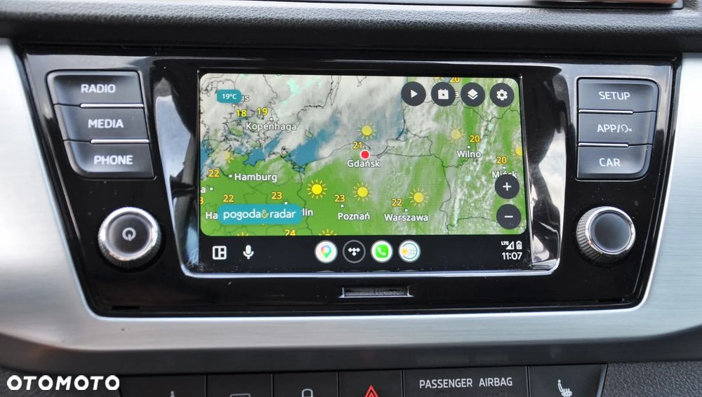 Skoda Fabia 1.0 TSI Ambition Plus - 20