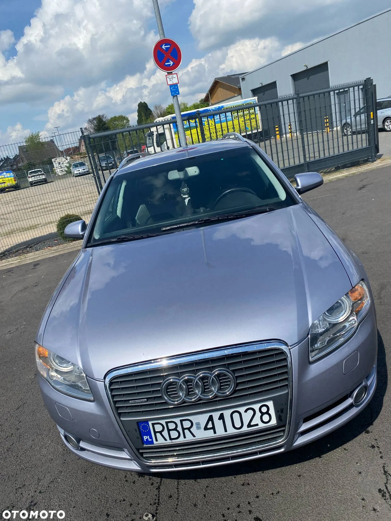 Audi A4 2.0 TDI DPF Quattro - 3