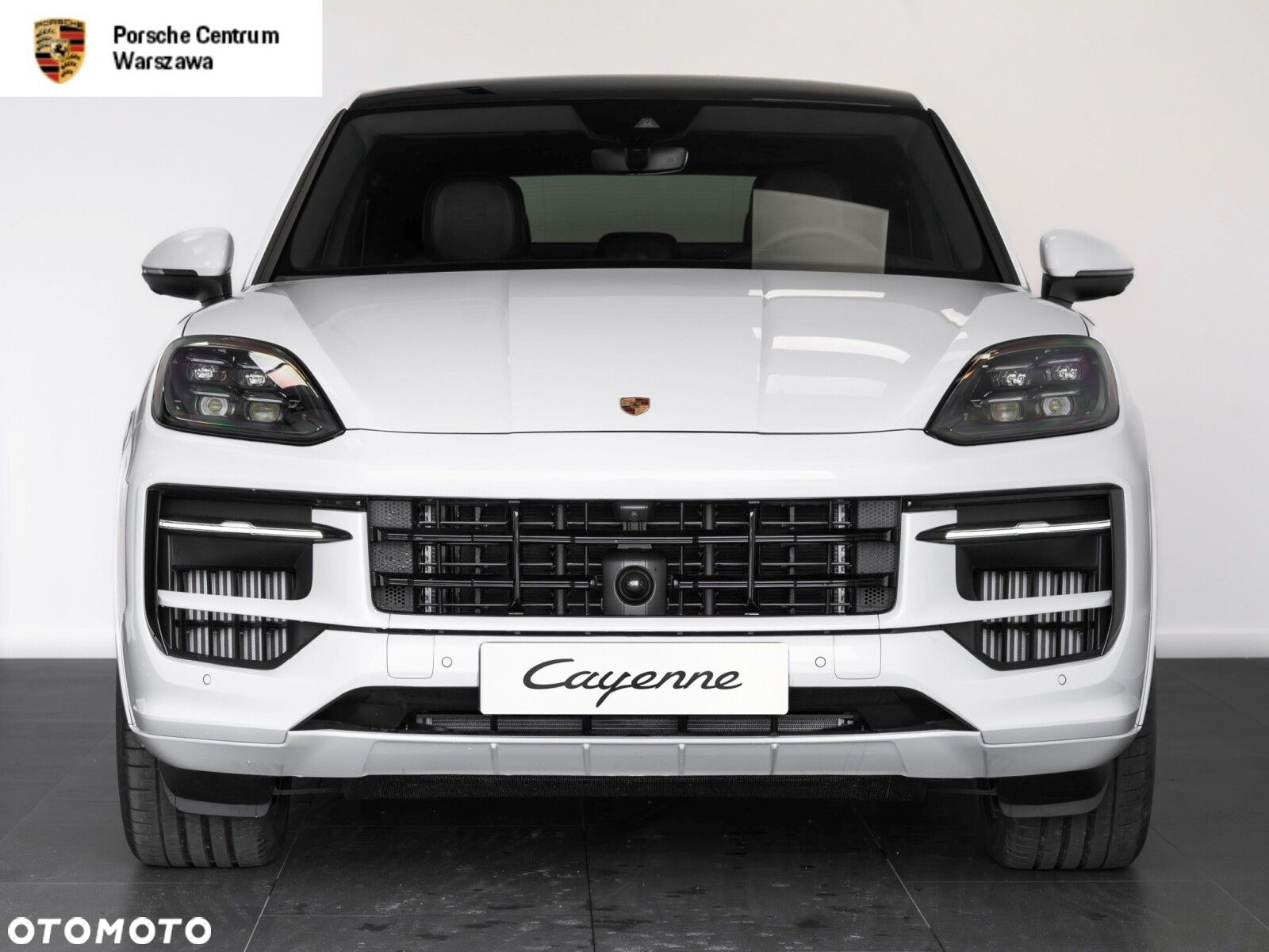 Porsche Cayenne - 3