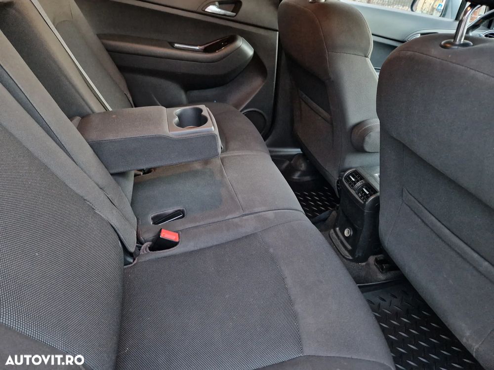 Chevrolet Orlando - 7