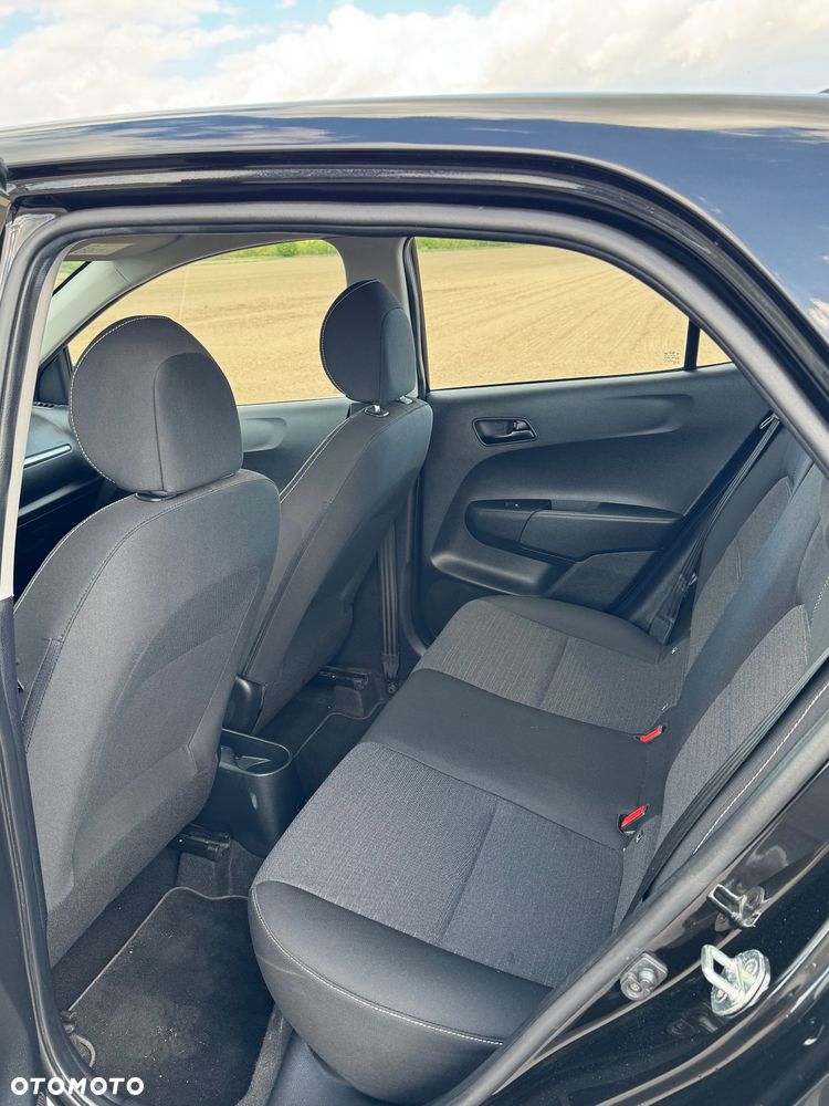 Kia Picanto 1.0 L - 21