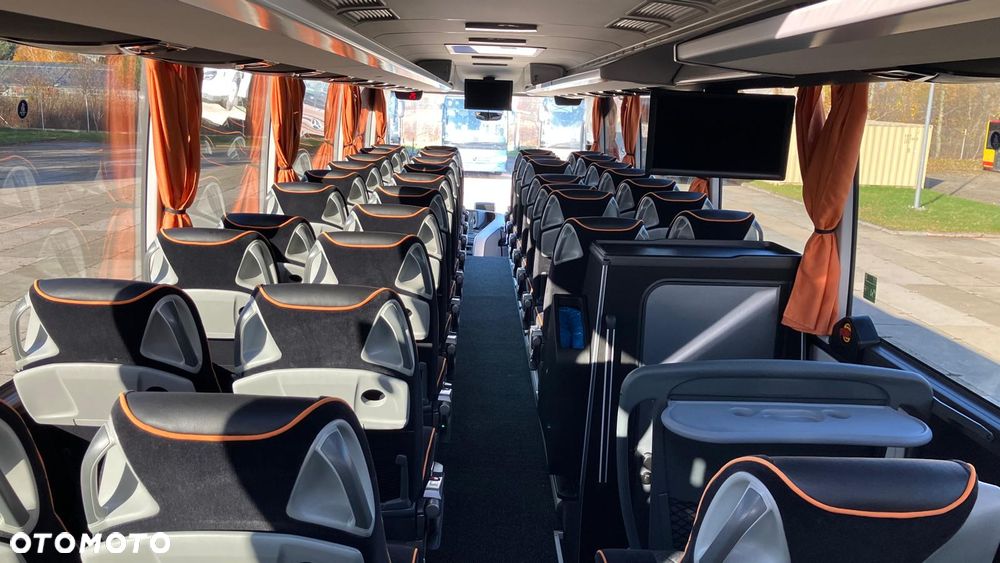 Mercedes-Benz TOURISMO Dostępny od ręki - fabrycznie nowy - 7