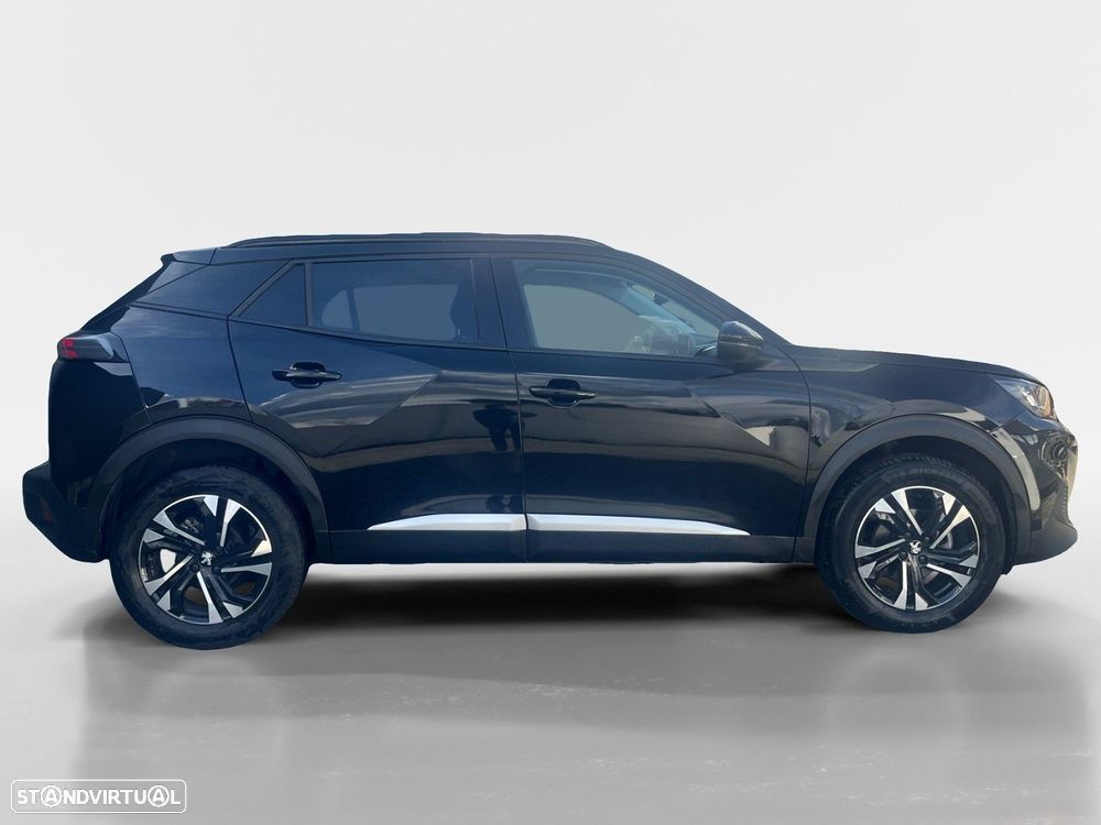 Peugeot 2008 1.5 BlueHDi Allure - 6