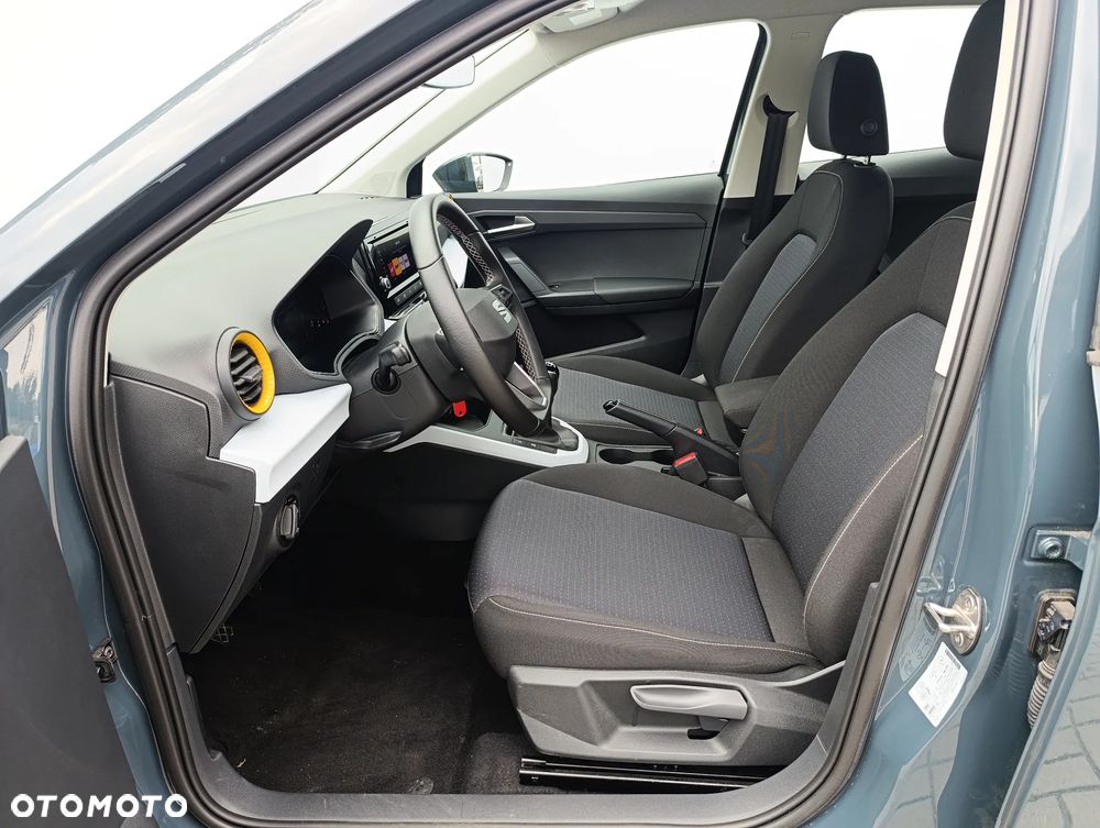 Seat Arona 1.0 TSI Style S&S - 15