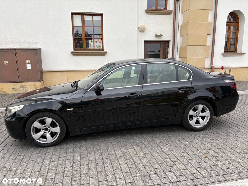 BMW Seria 5 - 3