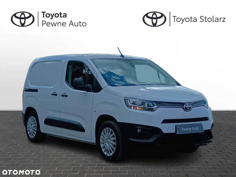 Toyota PROACE CITY - 7