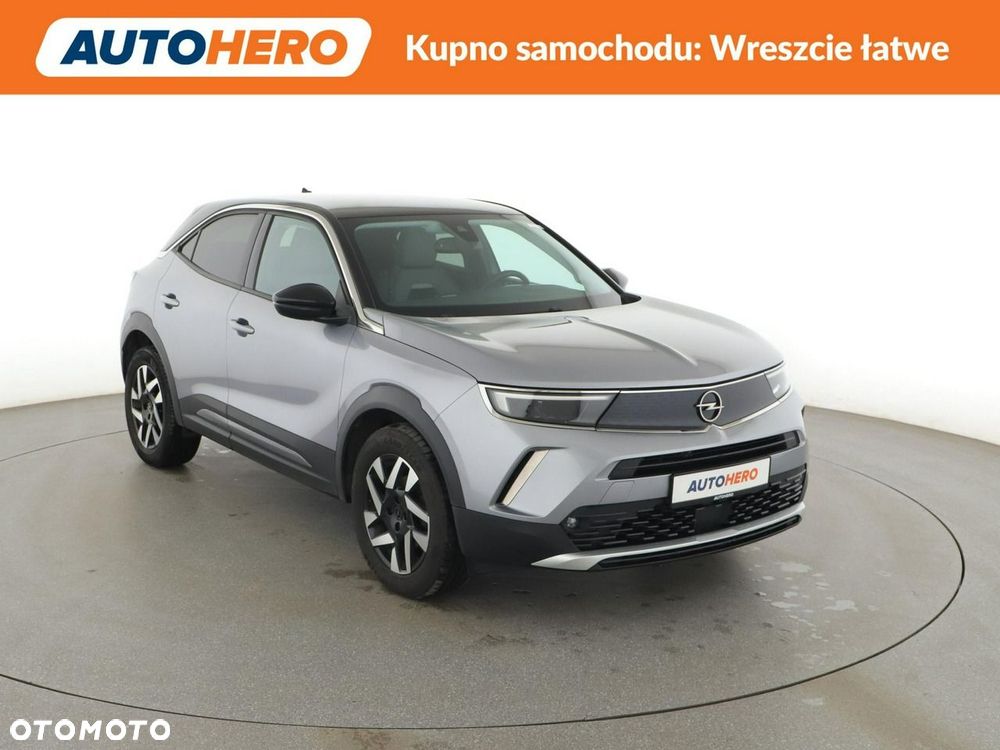 Opel Mokka 1.2 T Elegance S&S - 11