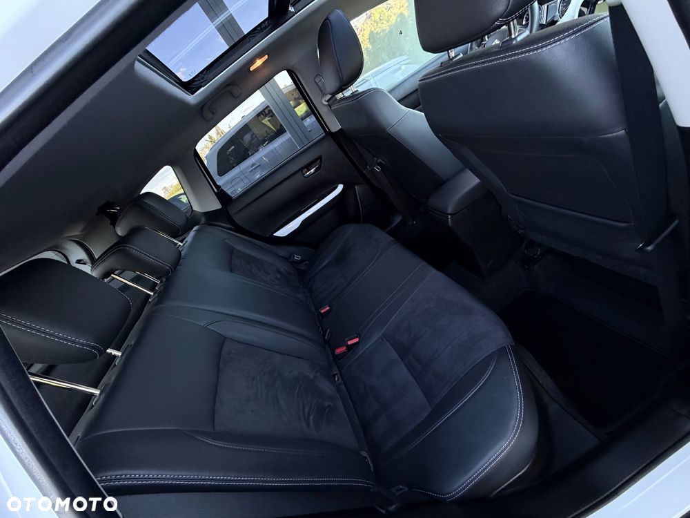 Suzuki Vitara 1.6 (4x4) Allgrip Comfort+ - 26