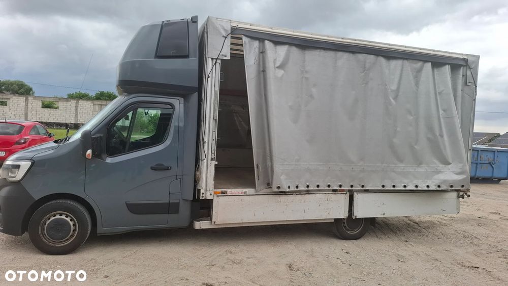 Renault Master - 2