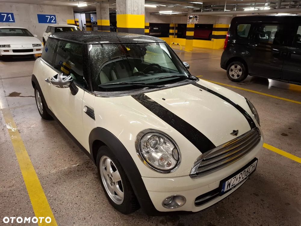 MINI Cooper D - 2