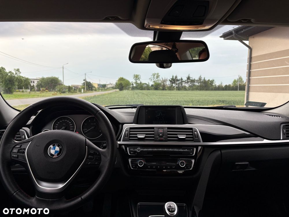 BMW Seria 3 - 9