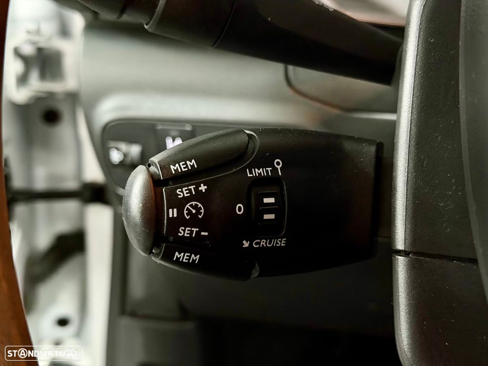 Citroën C3 1.2 PureTech Feel - 12