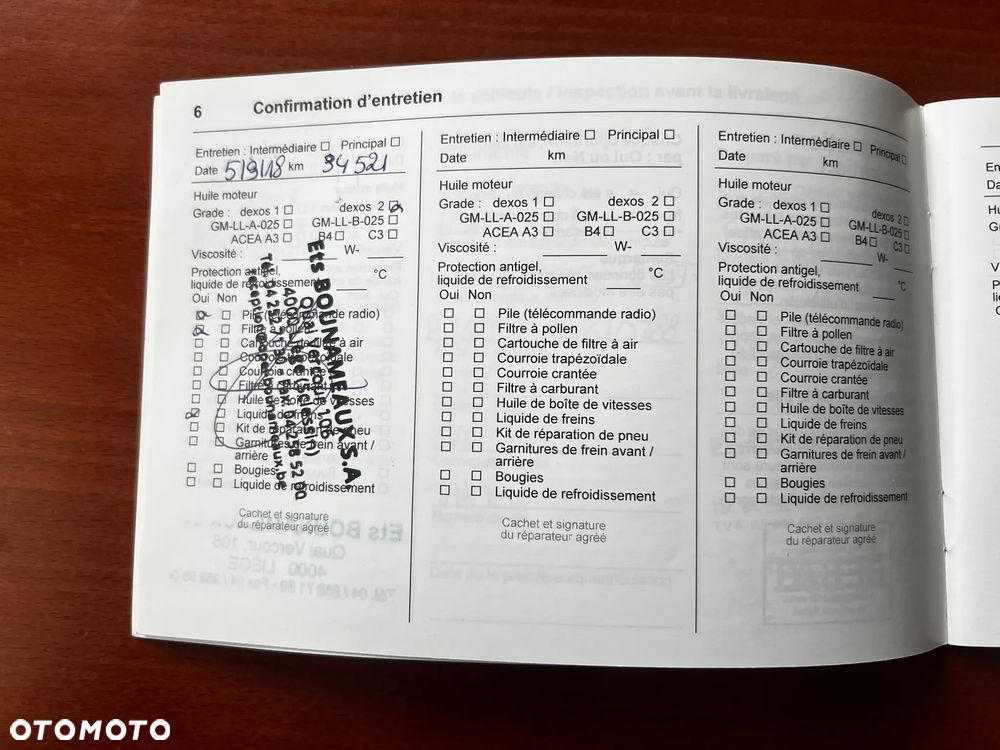 Opel Mokka 1.6 CDTI ecoFLEX Start/Stop Edition - 29