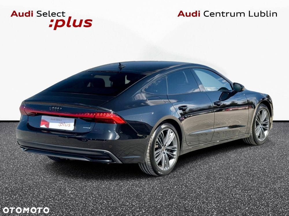 Audi A7 Sportback - 5