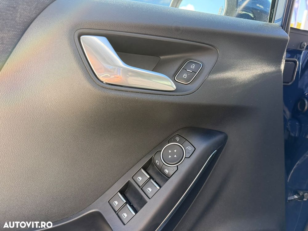 Ford Puma 2021 photo 5