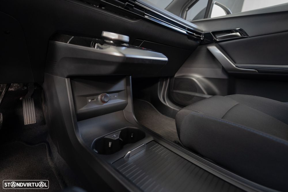 MG MG4 51 kWh Standard - 27