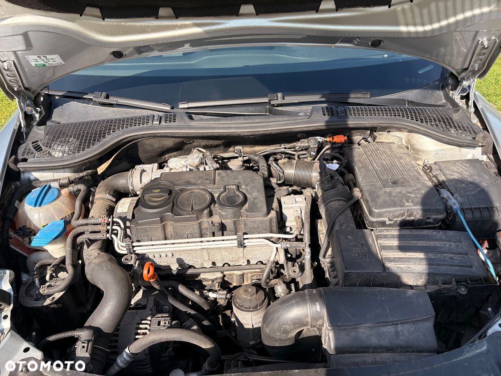 Skoda Octavia 1.9 TDI Classic - 10