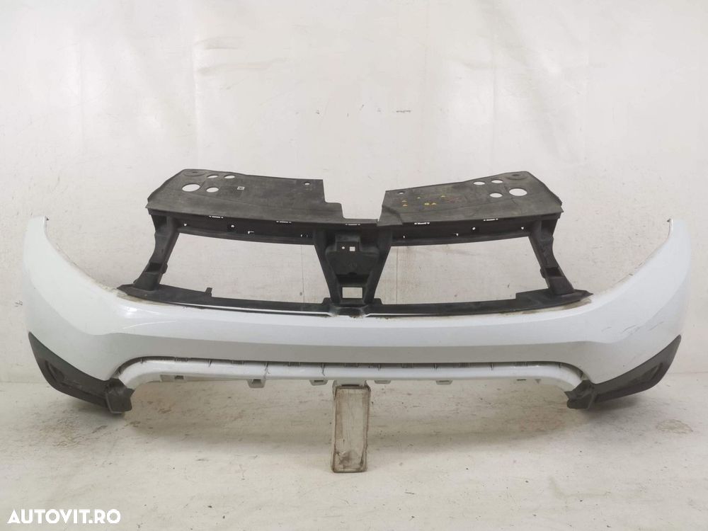 Bara Fata Dacia  Duster 2 2018 2019 2020 2021 2022 Originala In Stare - 1
