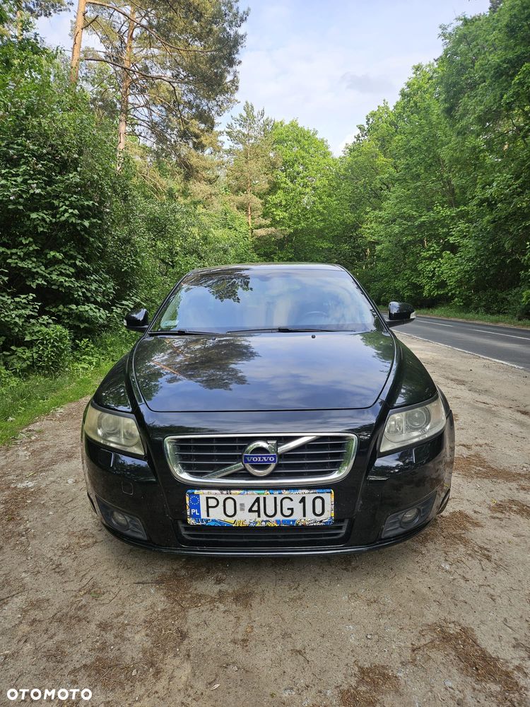 Volvo V50 D2 Start-Stop - 2