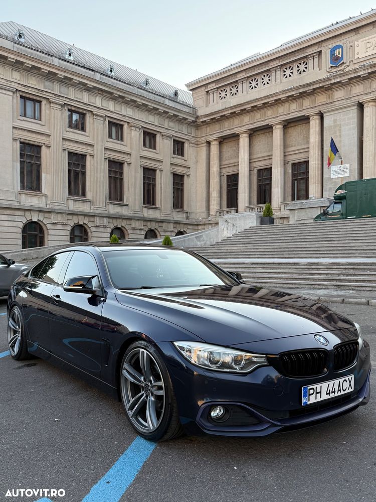 BMW Seria 4 - 1