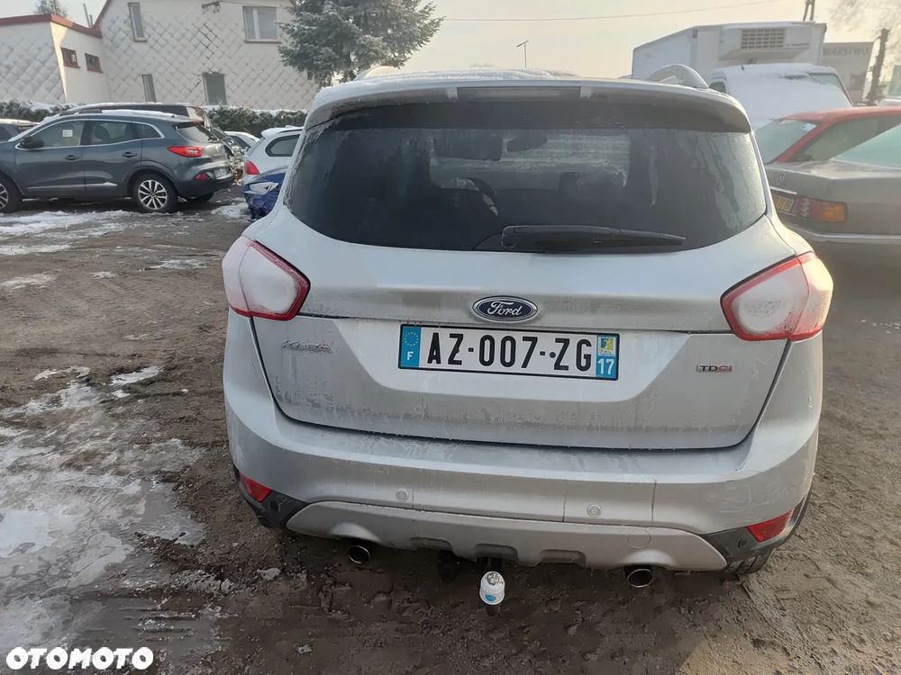 Ford Kuga 2.0 TDCi Trend - 3
