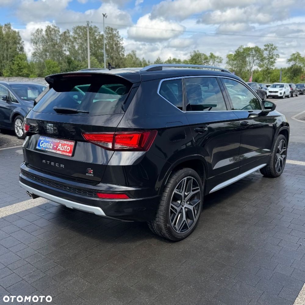 Seat Ateca - 14