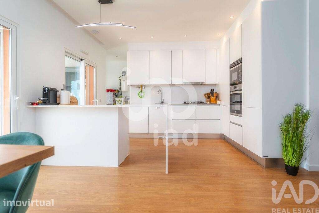 Apartamento T2 em São Brás de Alportel de 100 m2