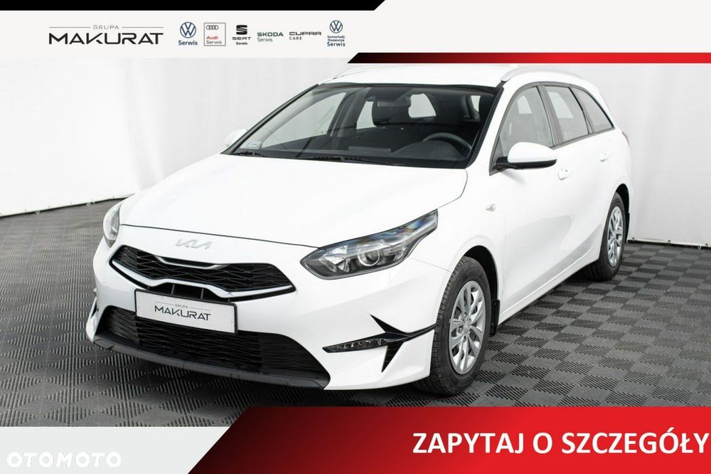 Kia Ceed 1.0 T-GDI S - 2