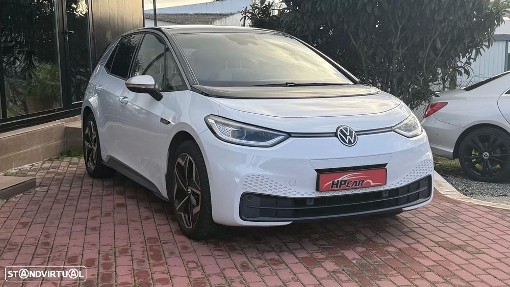 VW ID.3 Pro Performance 1st - 14