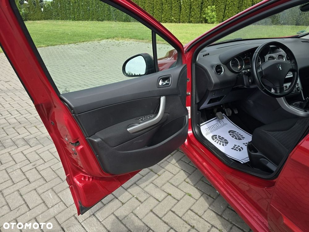 Peugeot 308 - 14