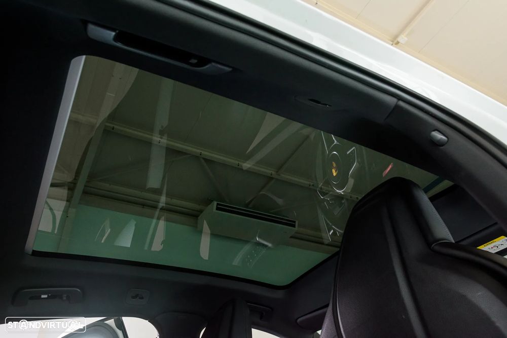 Porsche Cayenne E-Hybrid Tiptronic S - 30