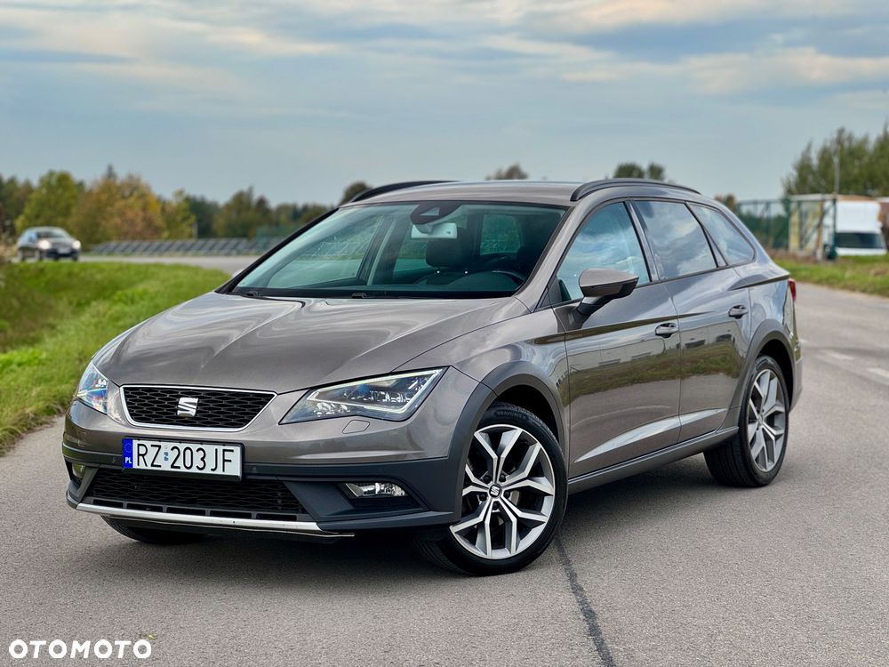 Seat Leon - 1