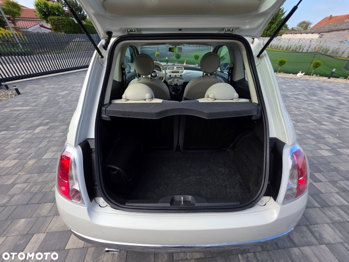 Fiat 500 - 22
