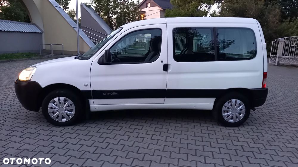 Citroën Berlingo 1.4i Advance - 3