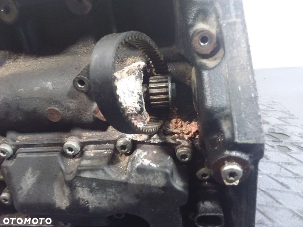 AUDI A4 B8 1.8 TFSI CDHB BLOK SILNIKA 06H103021L - 8