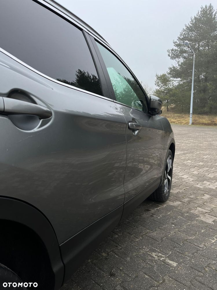 Nissan Qashqai - 7