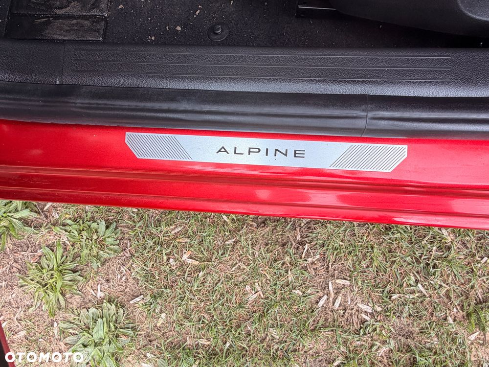Renault Clio 1.6 E-TECH Full Hybrid 145 Esprit Alpine - 14