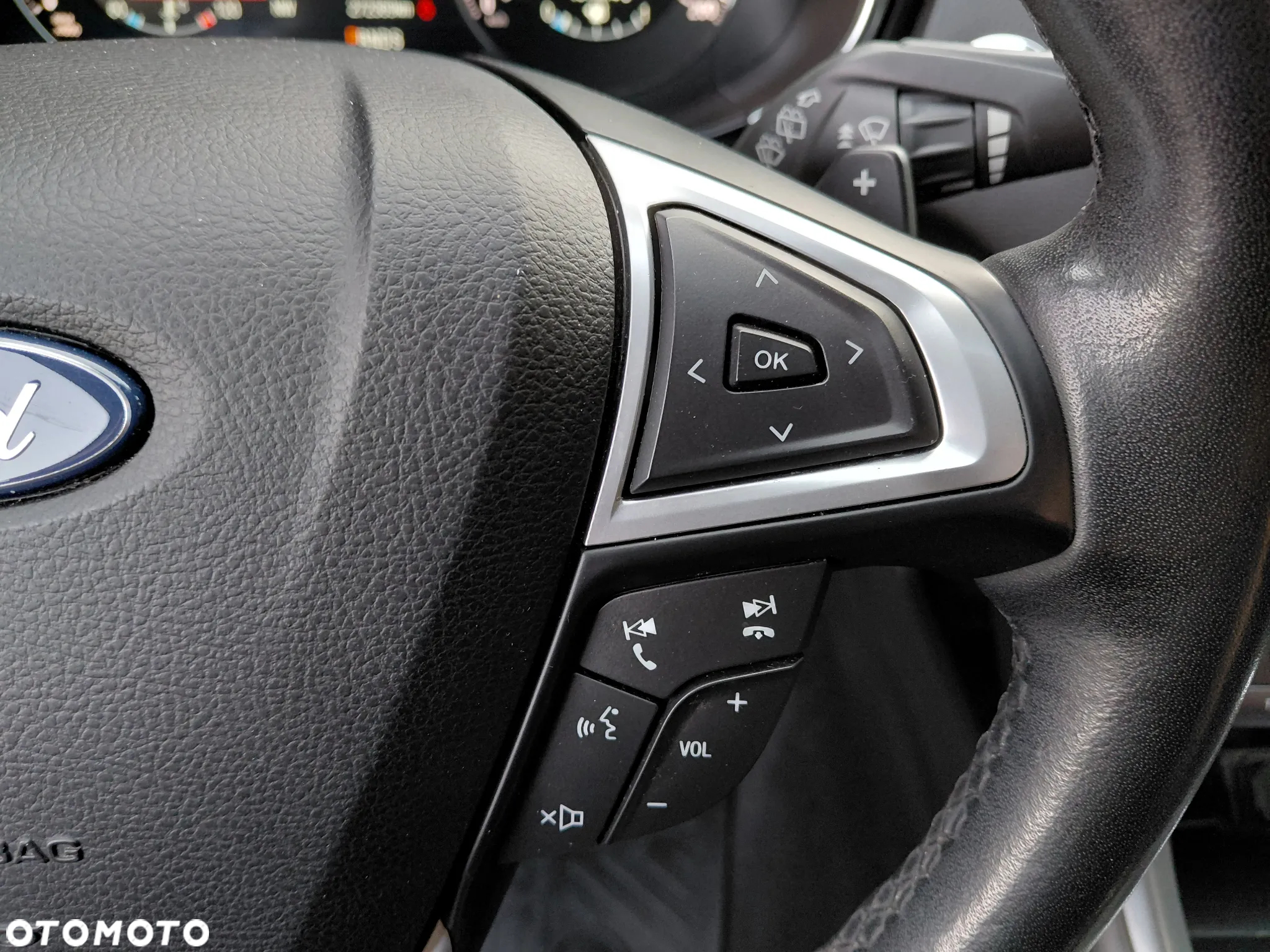 Ford Mondeo 2.0 TDCi Bi-Turbo Titanium PowerShift - 19