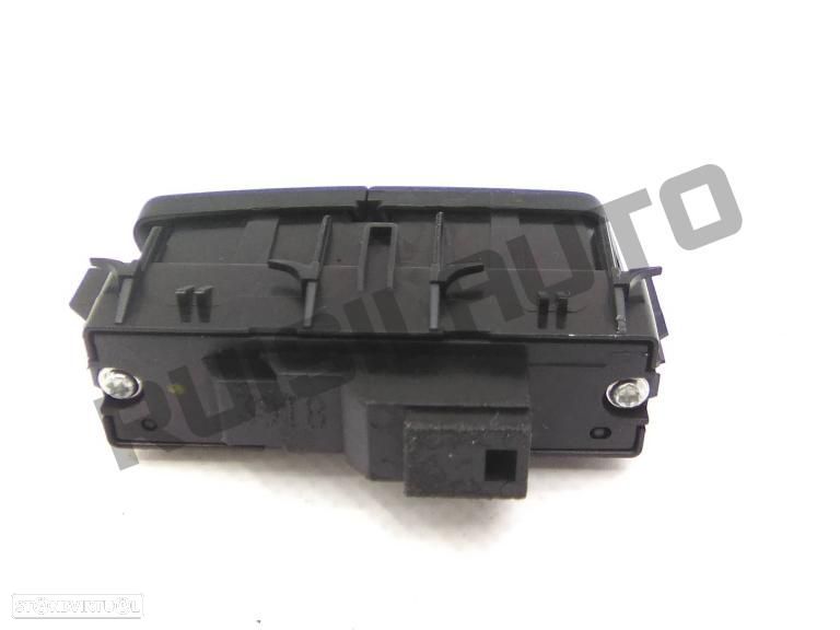 Comando / Botão Fecho Central A20487_06310 Mercedes C S204 Stat - 3