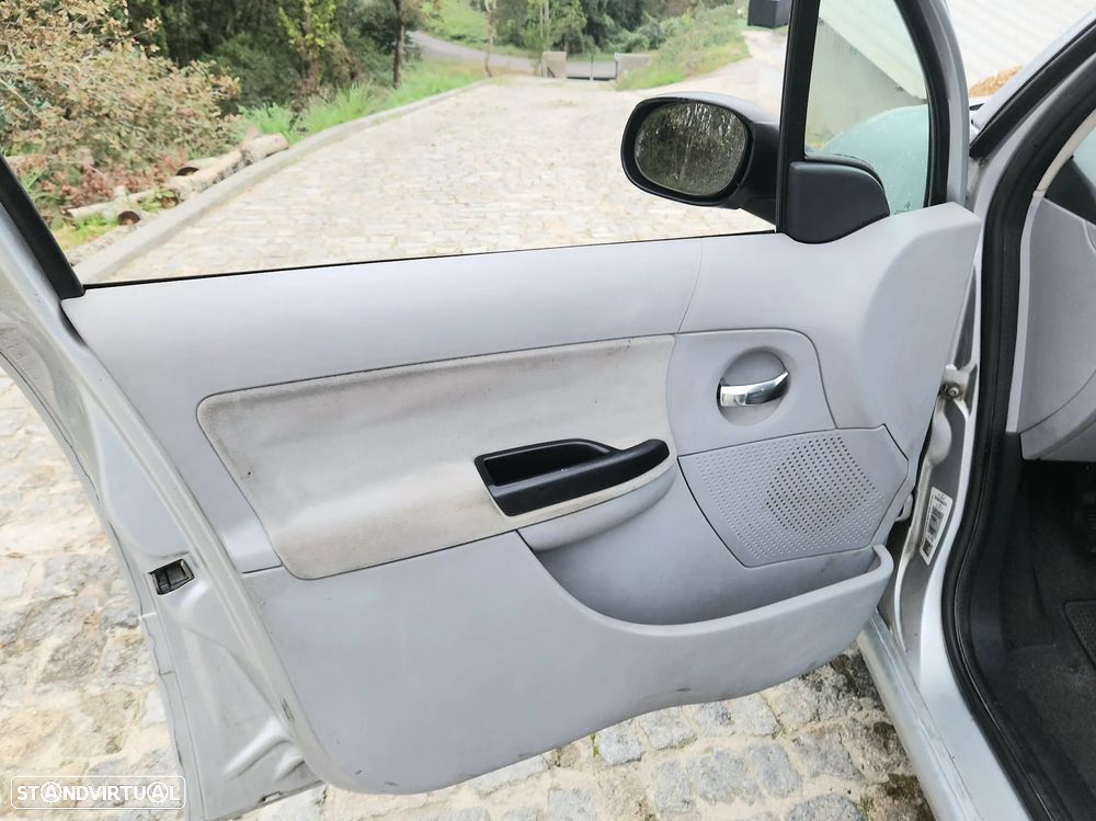 Citroën C3 1.1 Exclusive - 16