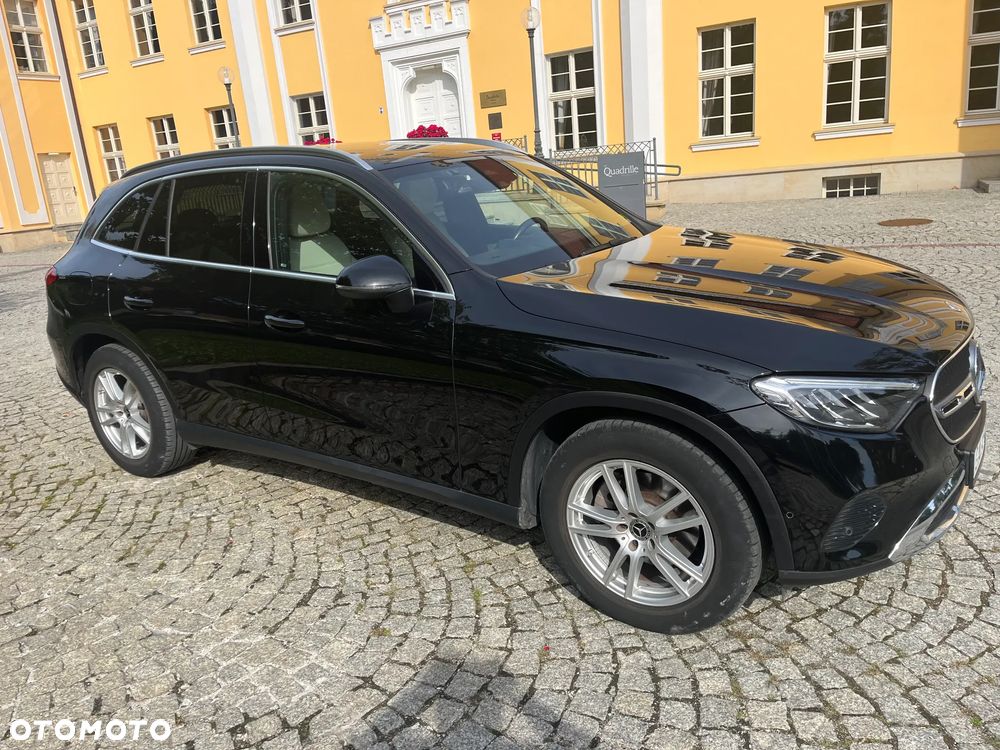 Mercedes-Benz GLC 220 d mHEV 4-Matic Avantgarde - 10