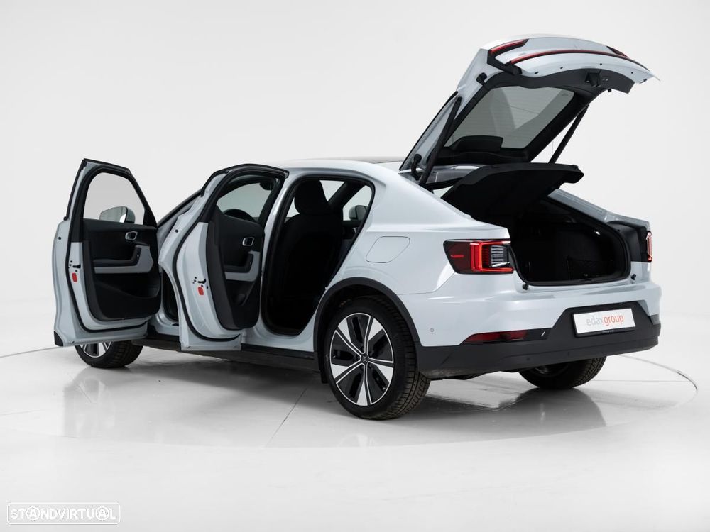 Polestar 2 Single Motor 78kWh - 5