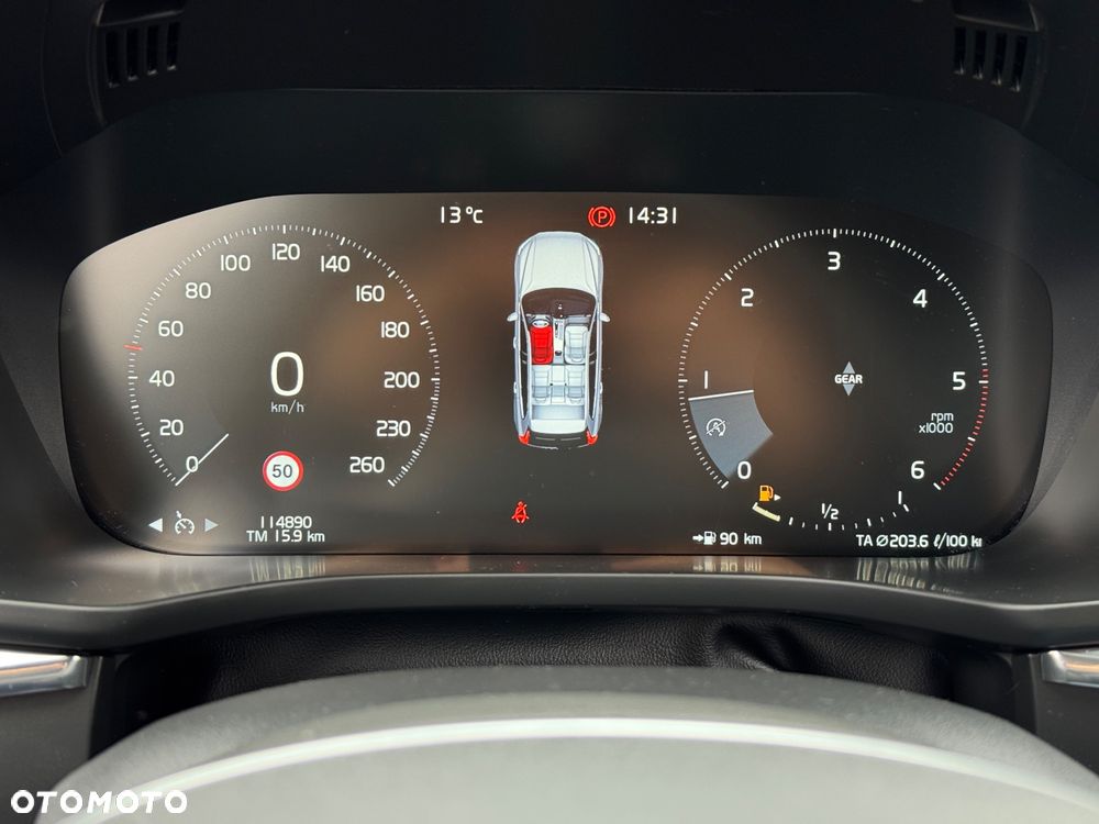 Volvo XC 60 - 8