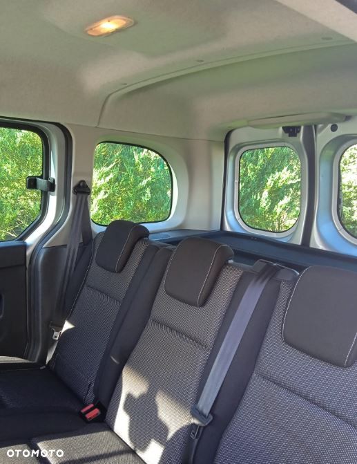 Renault Kangoo 1.2 TCE Zen Eu6 - 3