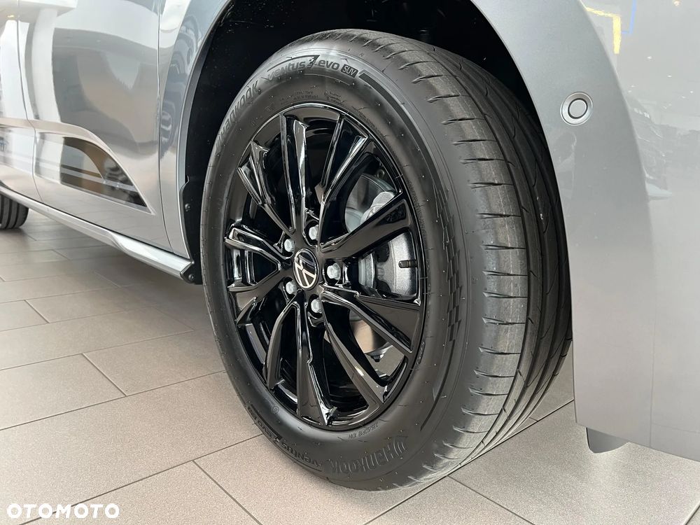 Volkswagen Multivan - 6