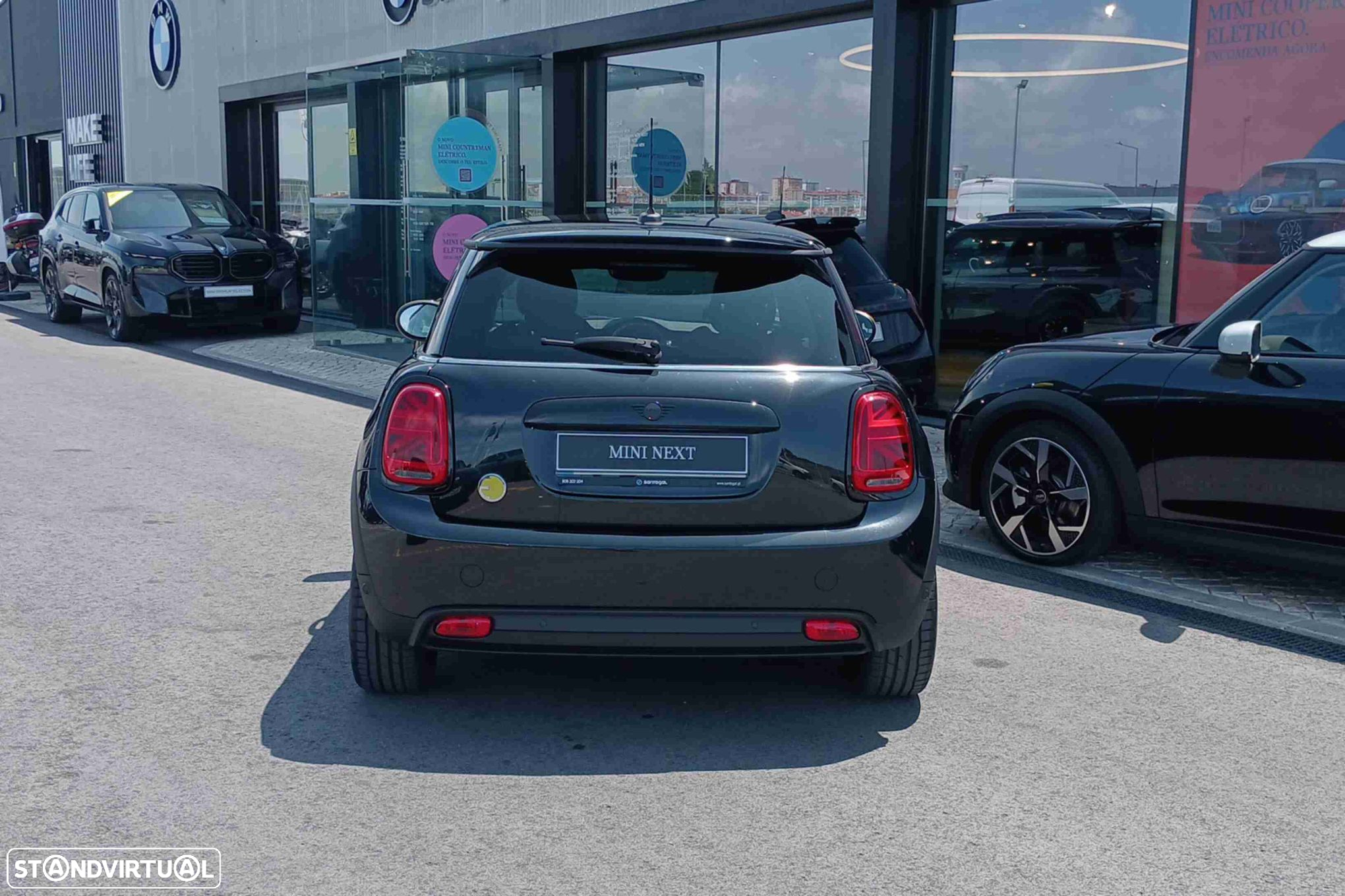 MINI 3 Portas Cooper SE - 5