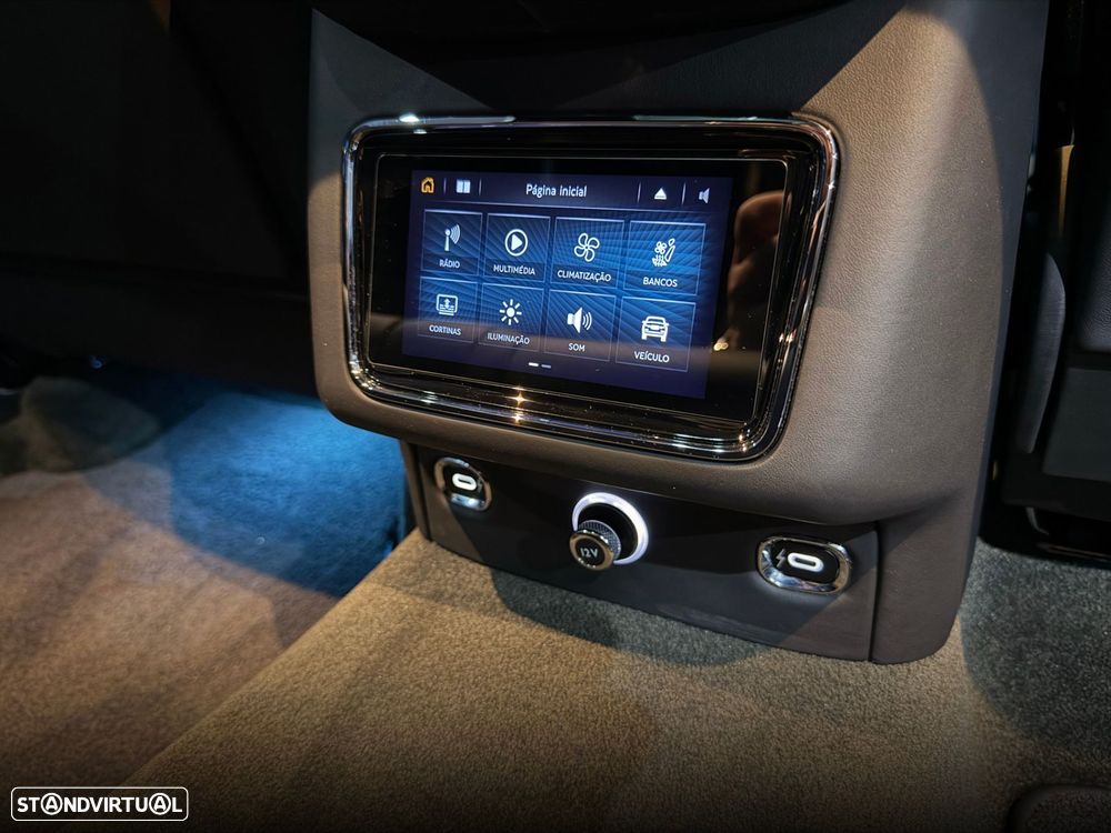 Bentley Bentayga V8 Atelier Edition - 55