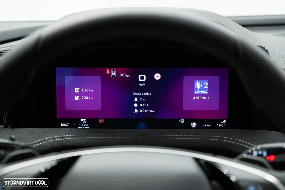 Skoda Superb 1.5 TSI iV Sportline DSG - 31