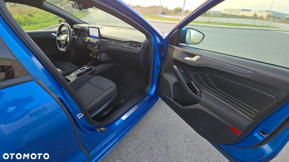 Ford Focus 2.0 EcoBlue ST-Line X - 16